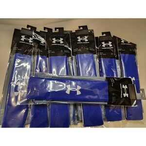 Under Armour Sweat Wicking Sports Headband Unisex